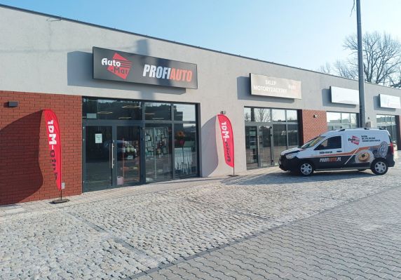 AUTO-MAR Syców