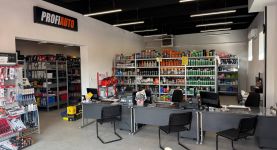 Auto-Mar Twardogóra