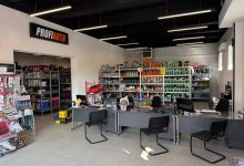 Auto-Mar Twardogóra