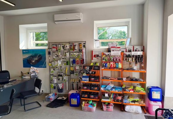 Auto-Mar Twardogóra