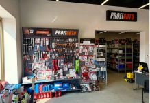 Auto-Mar Twardogóra